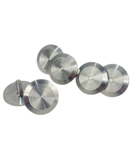 Đinh tán đặc chống trơn - dẫn hướng inox 304 ST-P35.5